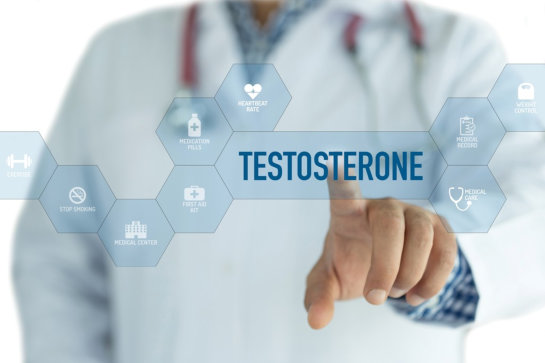 Causes of Low Testosterone Levels