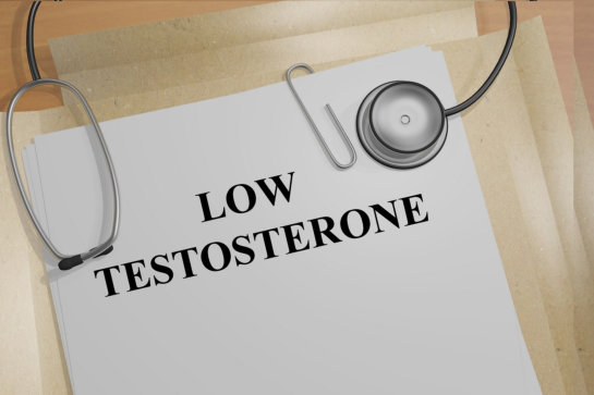 What Does It Mean to Have Low Testosterone?